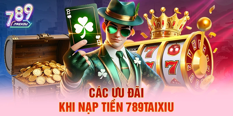 C&aacute;c ưu đ&atilde;i khi nạp tiền c88